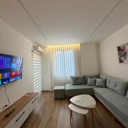Apartamento Harmony
