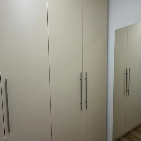 Harmony Apartamento