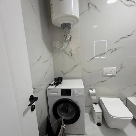 Harmony Apartamento *