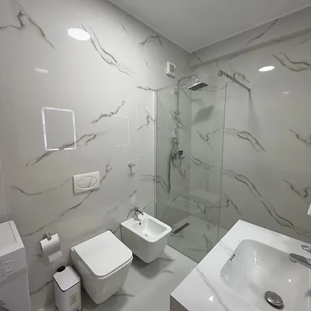 Harmony Apartamento Golem (Tirana)